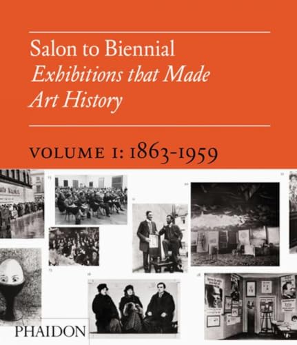 Salon to Biennial Cover