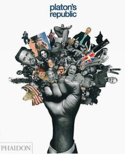 Platon's republic Cover
