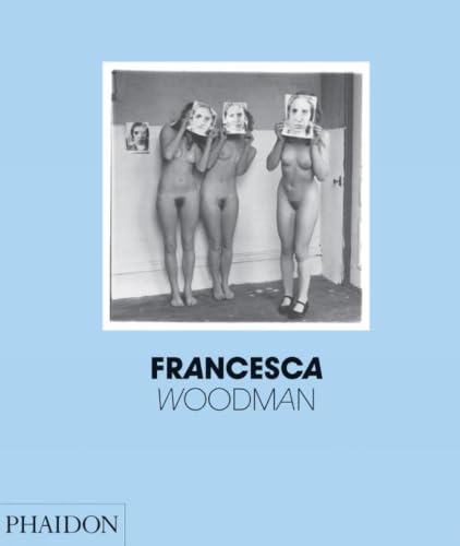 Francesca Woodman Cover
