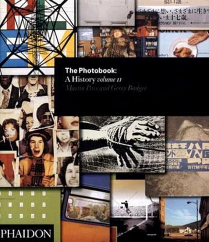 The photobook Cover