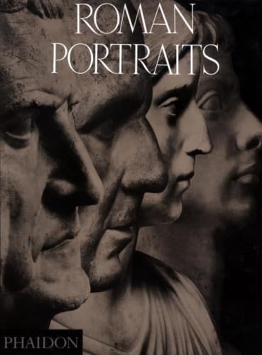 Roman Portraits Cover