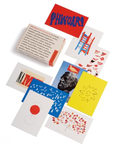 100 Maverick Postcards Cover