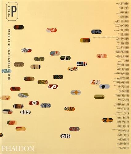 Vitamin P Cover