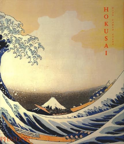 Hokusai Cover