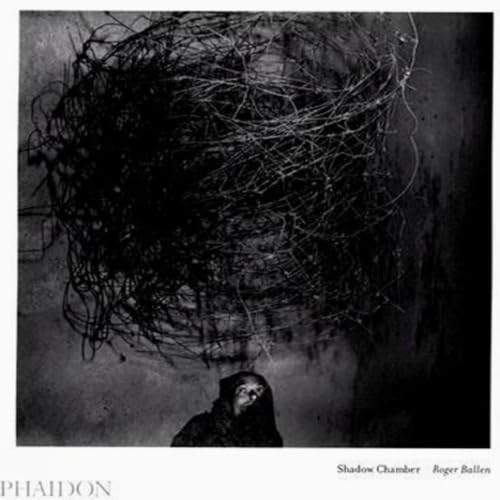 Shadow chamber Cover
