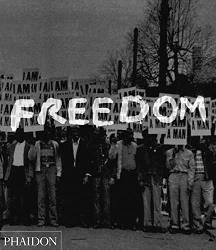Freedom Cover