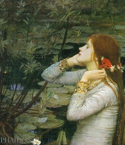 J.W. Waterhouse Cover