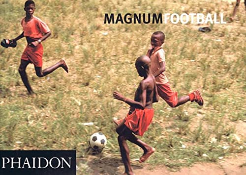 Magnum Soccer Cover