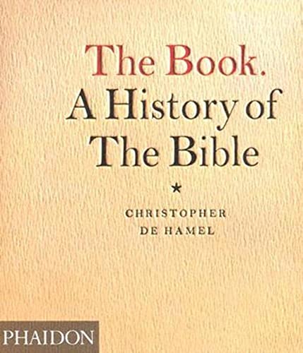 The Book Cover