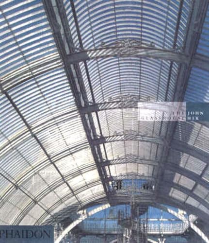 The Glasshouse Cover