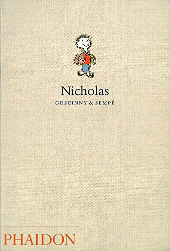 Nicholas Cover