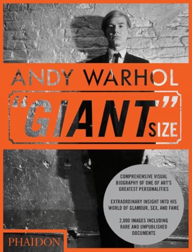 Andy Warhol Cover