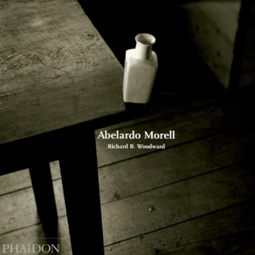 Abelardo Morell (Monographs) Cover