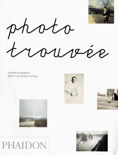 Photo trouvée Cover
