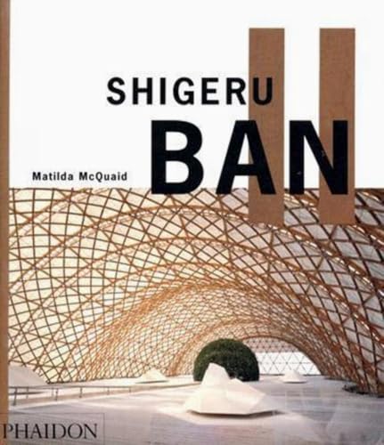Shigeru Ban Cover