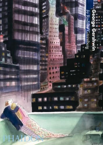 George Gershwin Cover