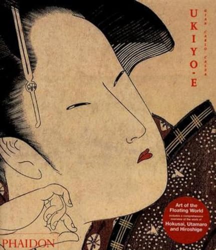 Ukiyo-E Cover