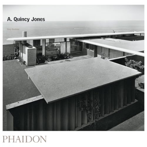A. Quincy Jones Cover