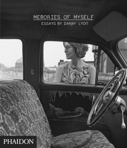 Memories of myself Cover
