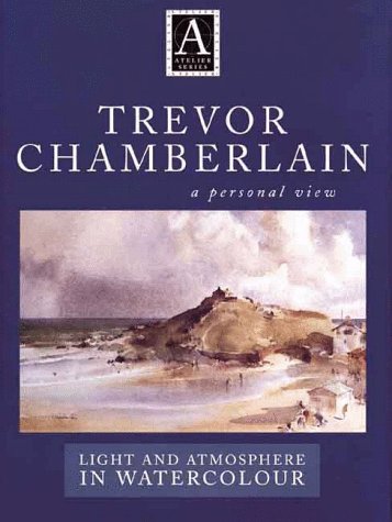 Trevor Chamberlain Cover