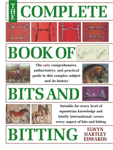 The Complete Book of Bits & Bitting Cover