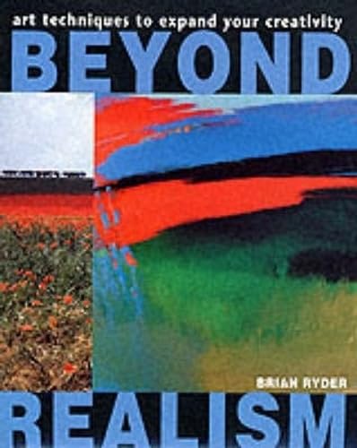 Beyond Realism Cover