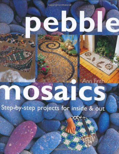 Pebble Mosaics Cover
