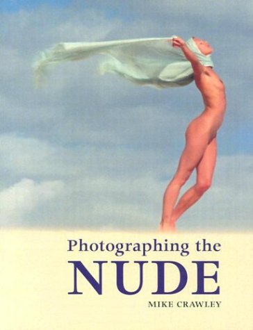 Photographing the Nude Cover