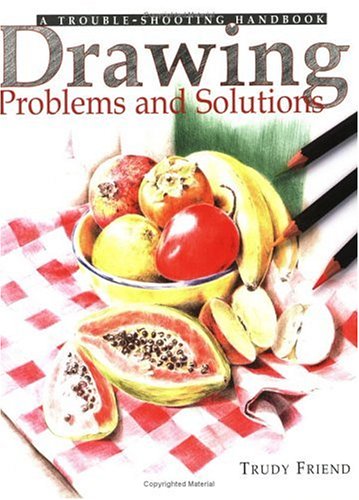 Drawing Problems & Solutions Cover
