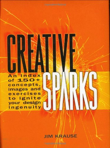 Creative Sparks Cover