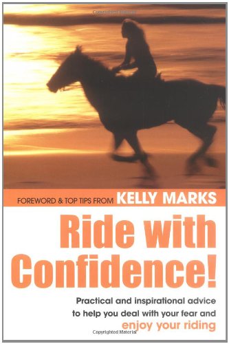 Ride With Confidence! Cover