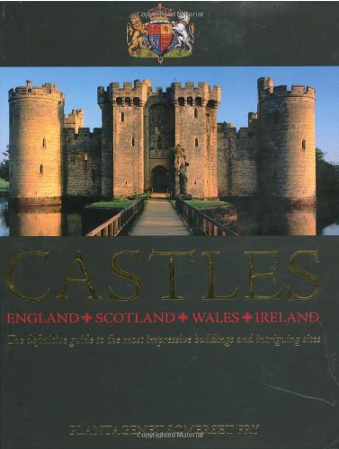 Castles Cover
