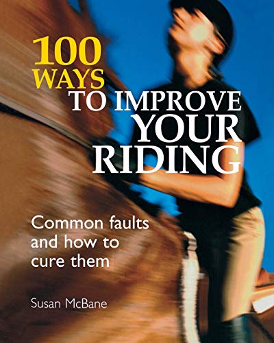 100 Ways to Improve Your Riding Cover