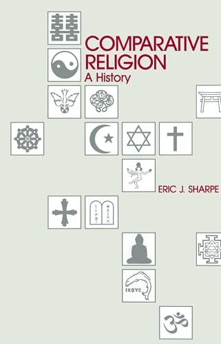 Comparative Religion Cover