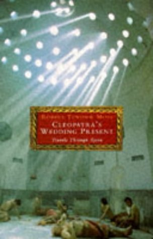 Cleopatra's Wedding Present Cover