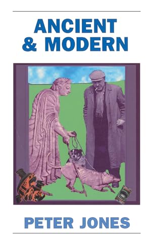Ancient & modern Cover