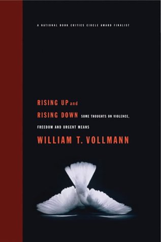 Rising Up and Rising Down Cover