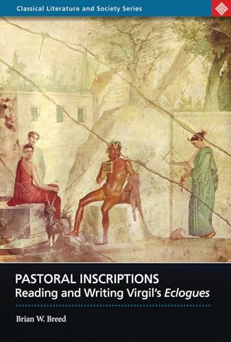 Pastoral Inscriptions Cover