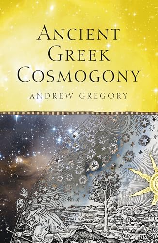 Ancient Greek Cosmogony Cover