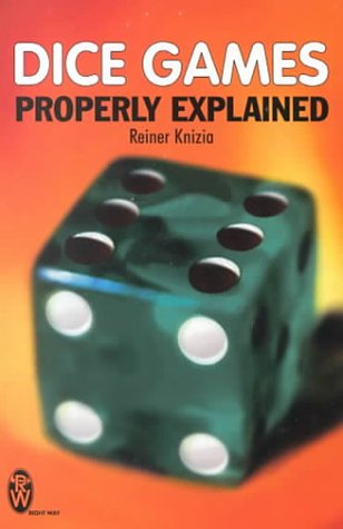 Dice Games Properly Explained Cover