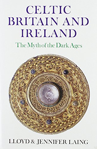 Celtic Britain & Ireland Cover