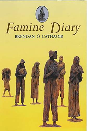 Famine Diary Cover