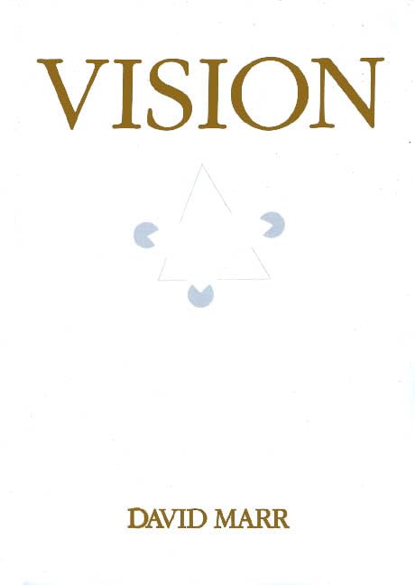 Vision Cover