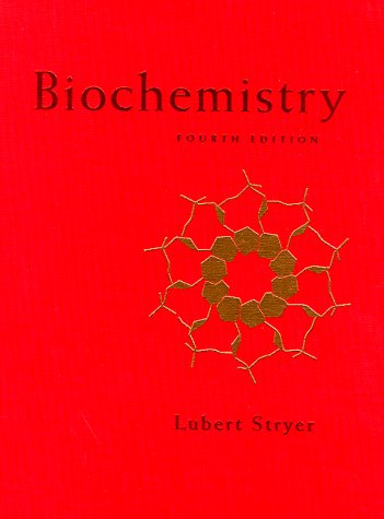 Biochemistry Cover