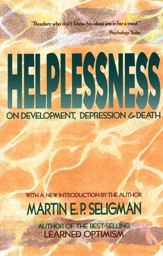 Helplessness Cover