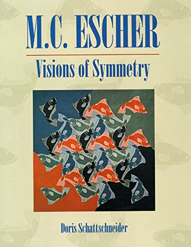 Visions of Symmetry Cover