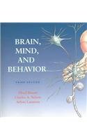 Brain, Mind, and Behavior Cover