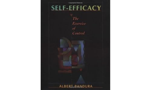 Self-efficacy Cover
