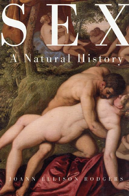 Sex Cover