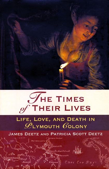 The times of their lives Cover